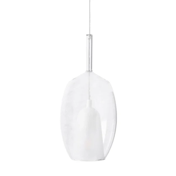 Lampa wisząca GRACE B CLEAR AZ6272 - AZzardo