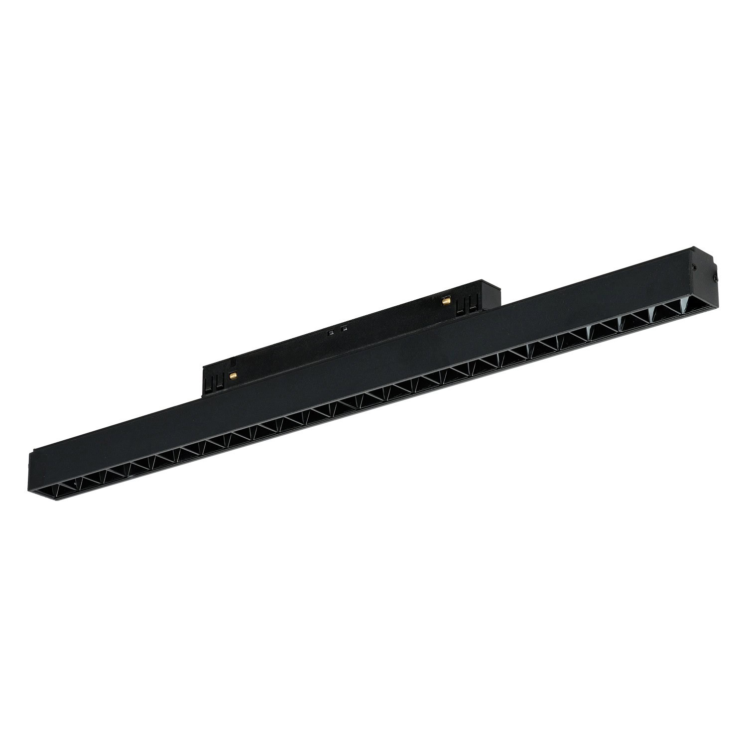 Lampa do szyn magnetycznych ALFA KIRA 24W DALI CCT DIMM BK AZ6287 - AZzardo
