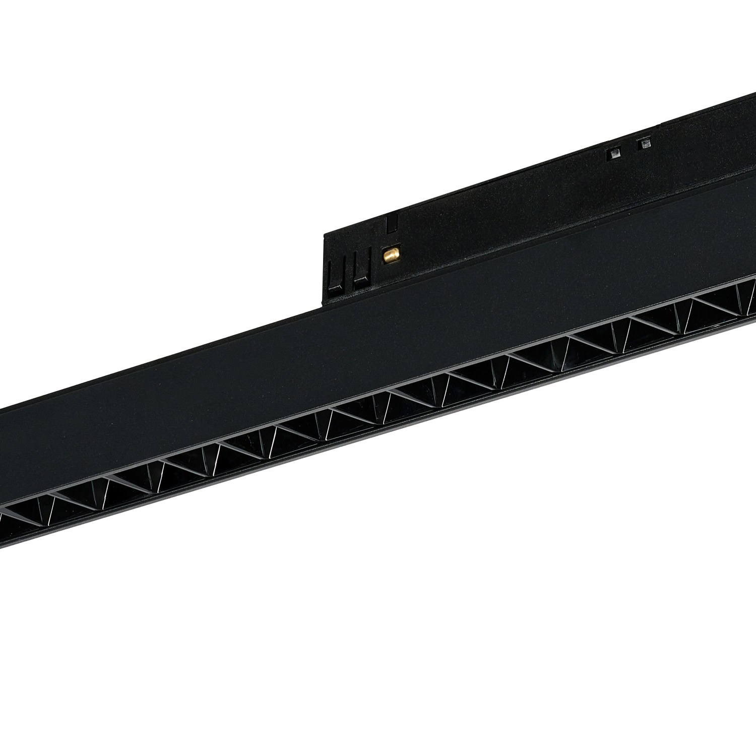 Lampa do szyn magnetycznych ALFA KIRA 24W DALI CCT DIMM BK AZ6287 - AZzardo - obrazek 2