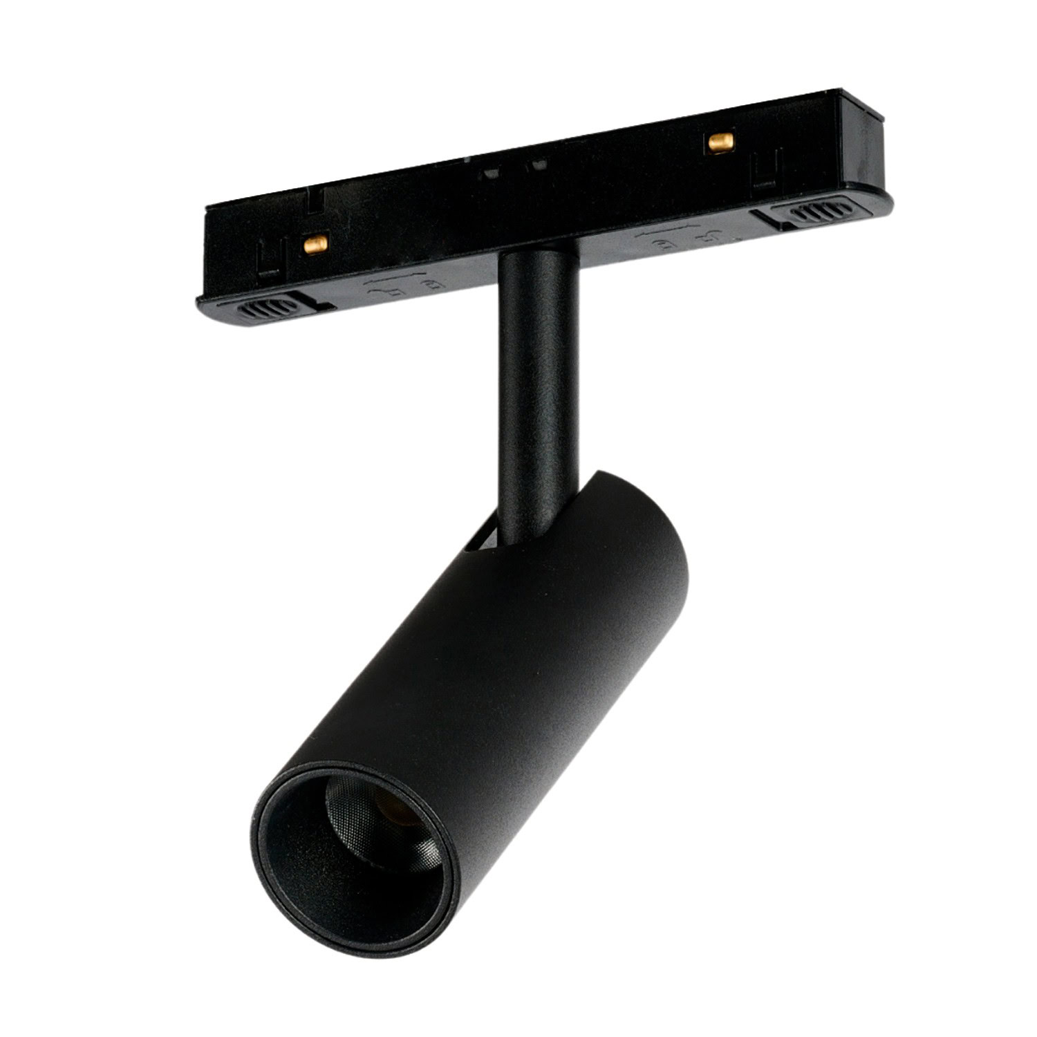 Lampa do szyn magnetycznych ALFA NIKO 7W DALI CCT DIMM BK AZ6290 - AZzardo