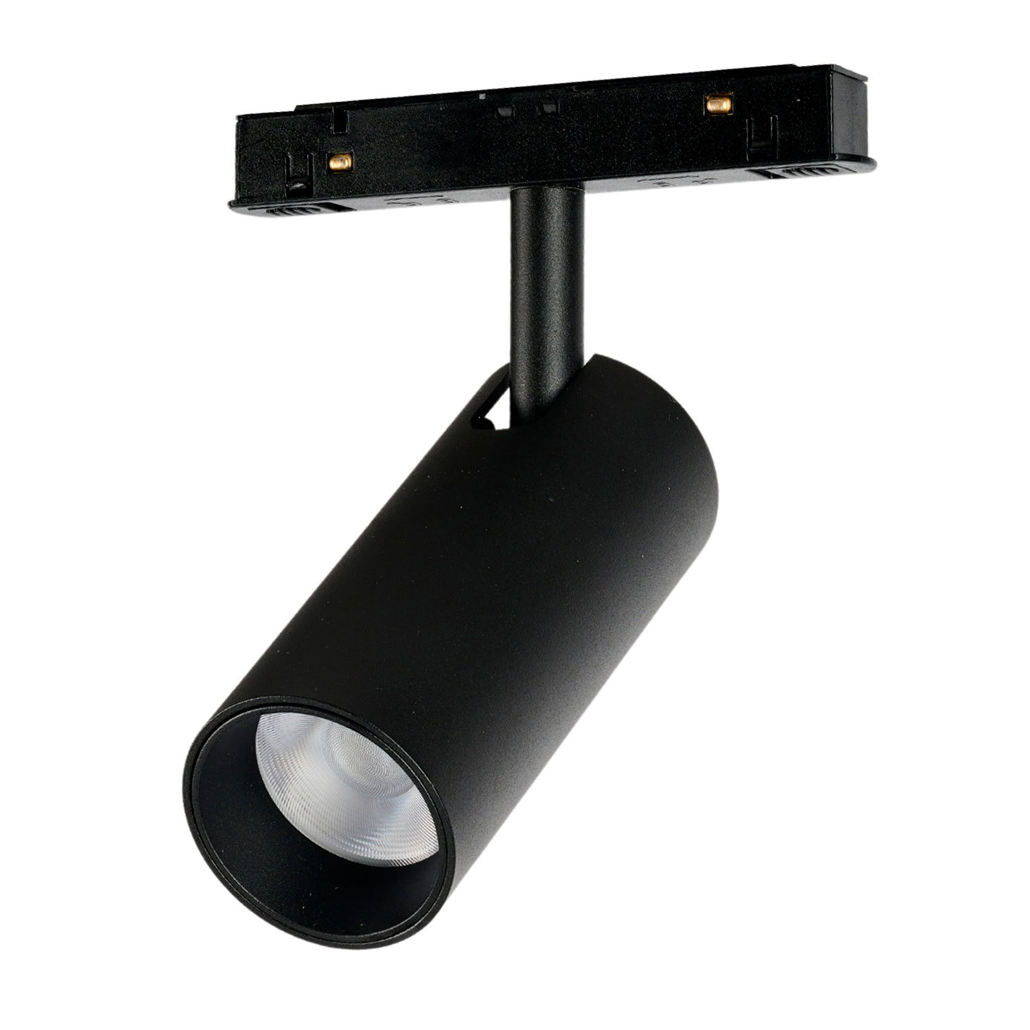 Lampa do szyn magnetycznych ALFA NIKO 12W DALI CCT DIMM BK AZ6291 - AZzardo