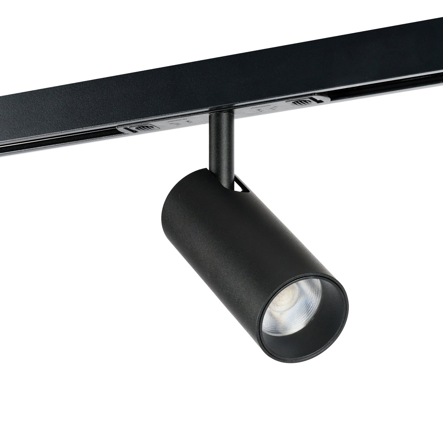 Lampa do szyn magnetycznych ALFA NIKO 12W DALI CCT DIMM BK AZ6291 - AZzardo - obrazek 2