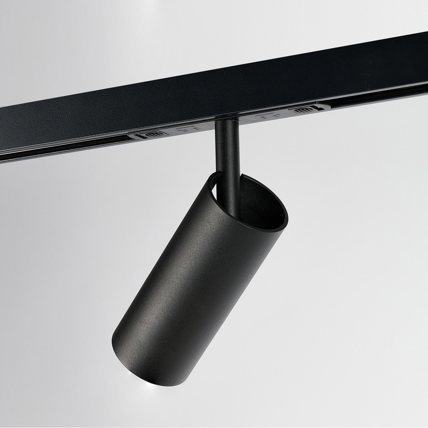 Lampa do szyn magnetycznych ALFA NIKO 12W DALI CCT DIMM BK AZ6291 - AZzardo - obrazek 3