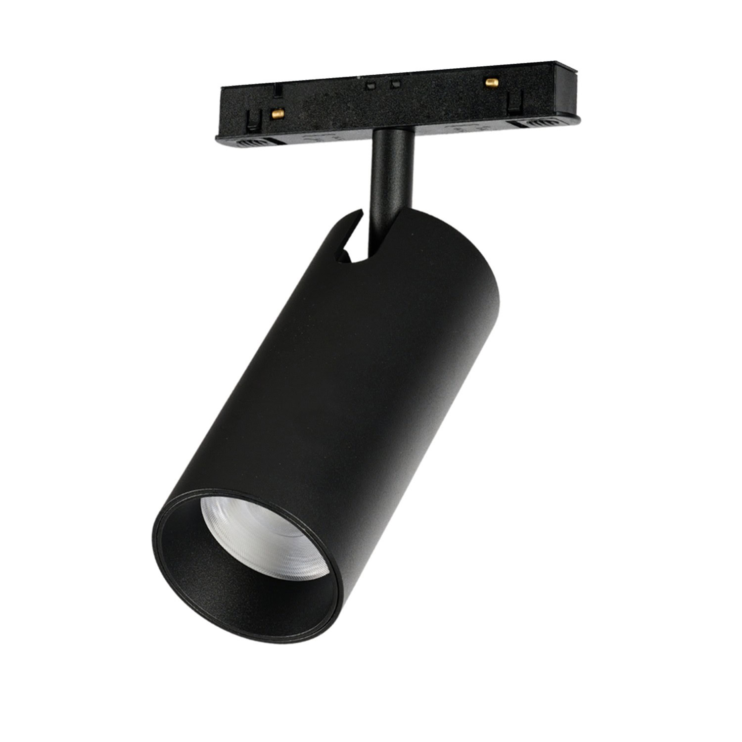 Lampa do szyn magnetycznych ALFA NIKO 20W DALI CCT DIMM BK AZ6292 - AZzardo