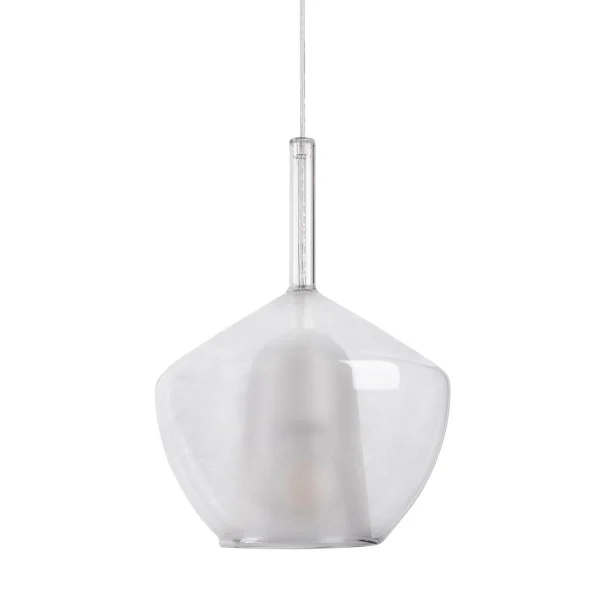 Lampa wisząca GRACE C CLEAR AZ6294 - AZzardo