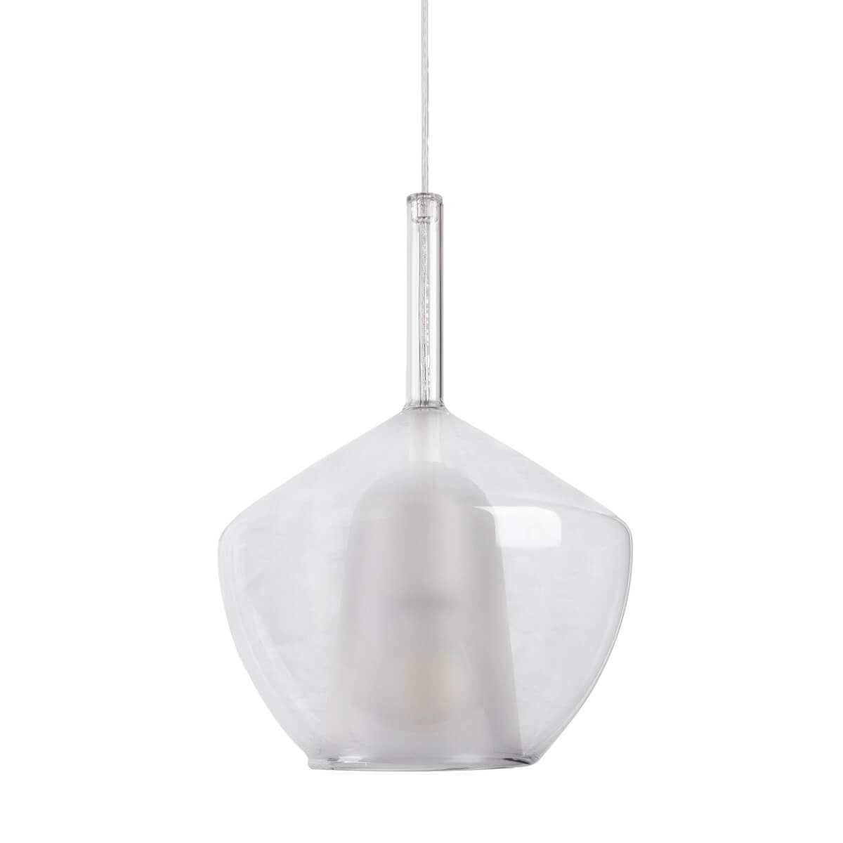 Lampa wisząca GRACE C CLEAR AZ6294 - AZzardo