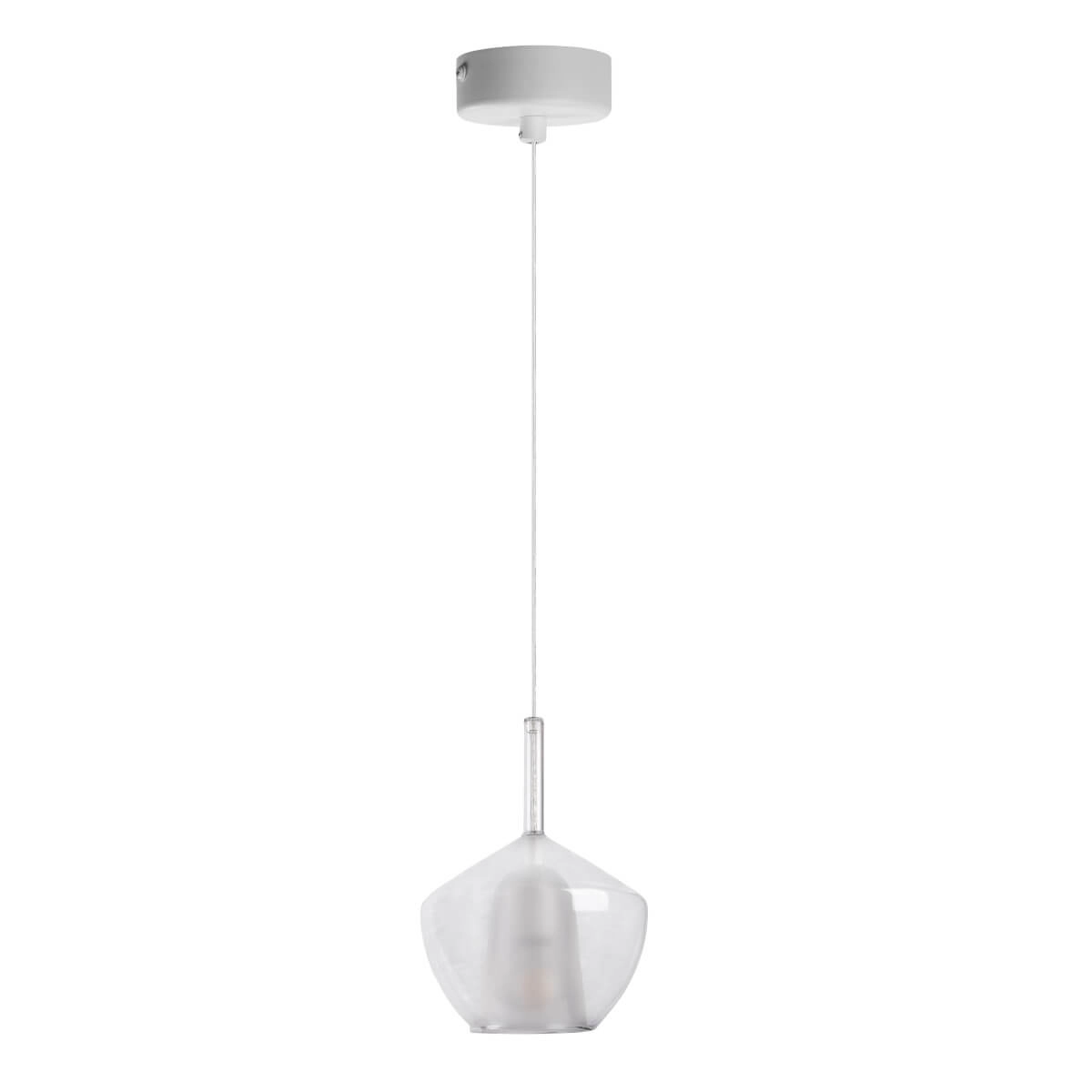 Lampa wisząca GRACE C CLEAR AZ6294 - AZzardo - obrazek 2