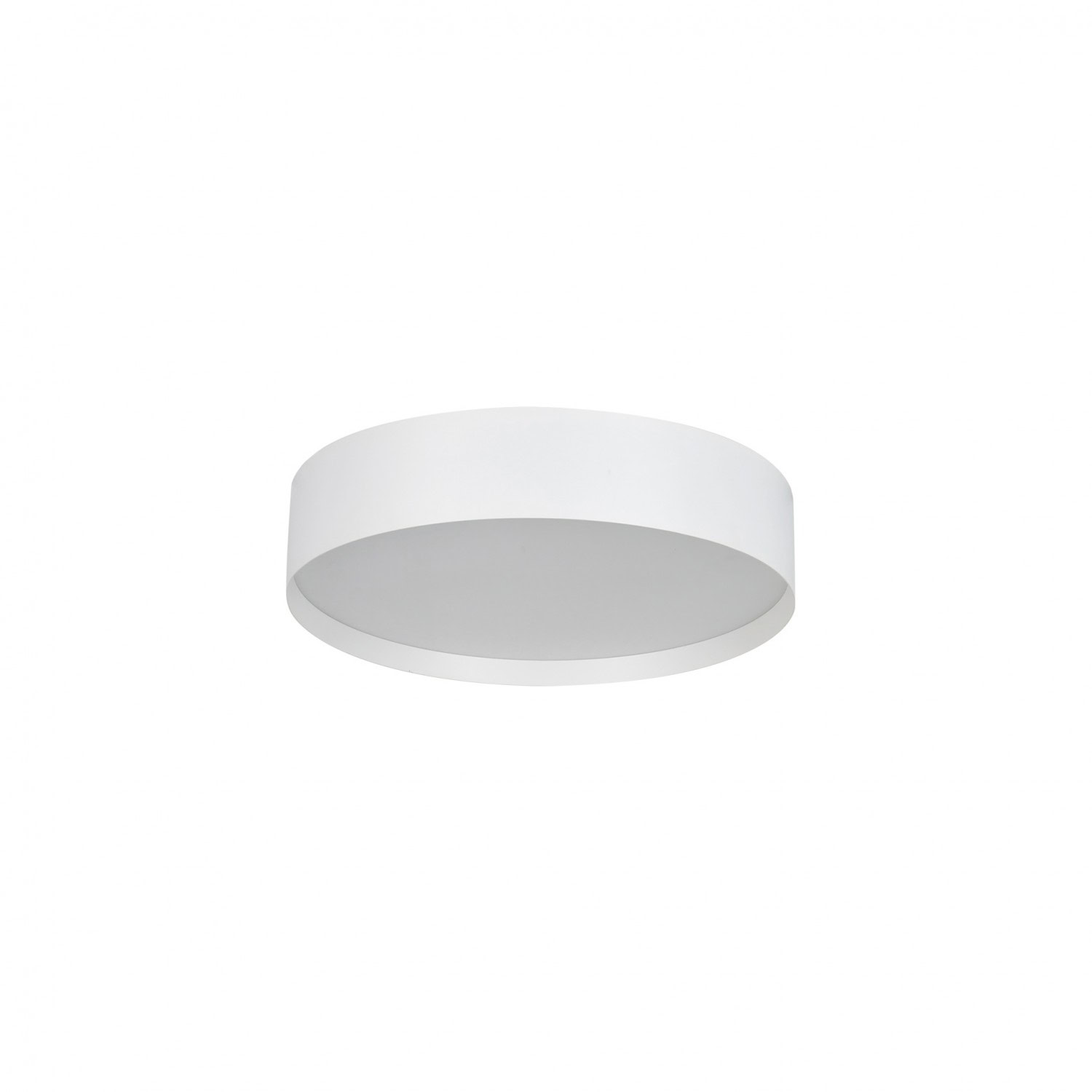 Lampa sufitowa biała RANT 30 CCT SWITCH DIMM WH AZ6295 - AZzardo