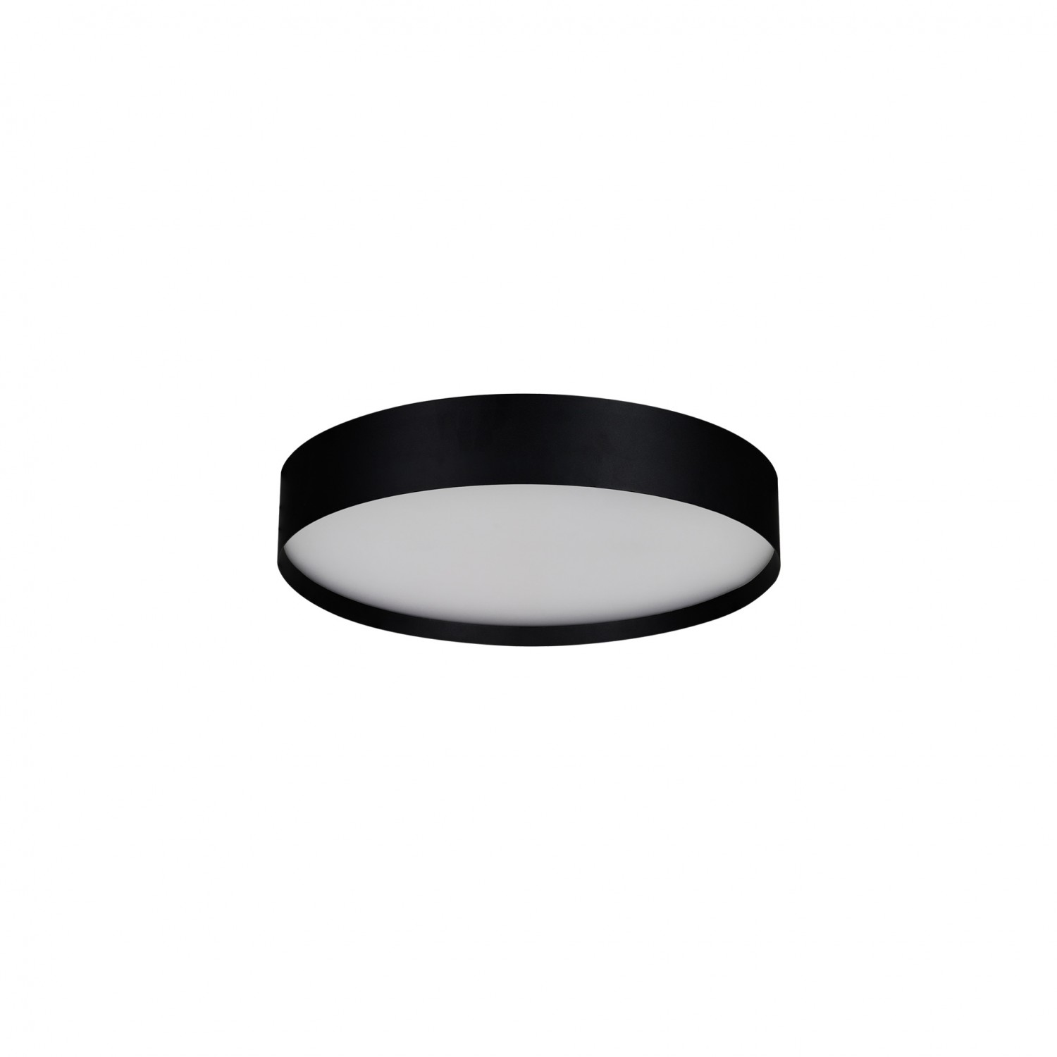 Lampa sufitowa czarna RANT 30 CCT SWITCH DIMM BK AZ6296 - AZzardo