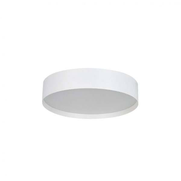 Lampa sufitowa biała RANT 40 CCT SWITCH DIMM WH AZ6297 - AZzardo