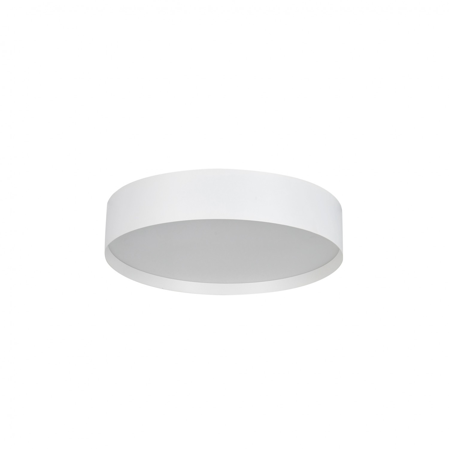 Lampa sufitowa biała RANT 40 CCT SWITCH DIMM WH AZ6297 - AZzardo