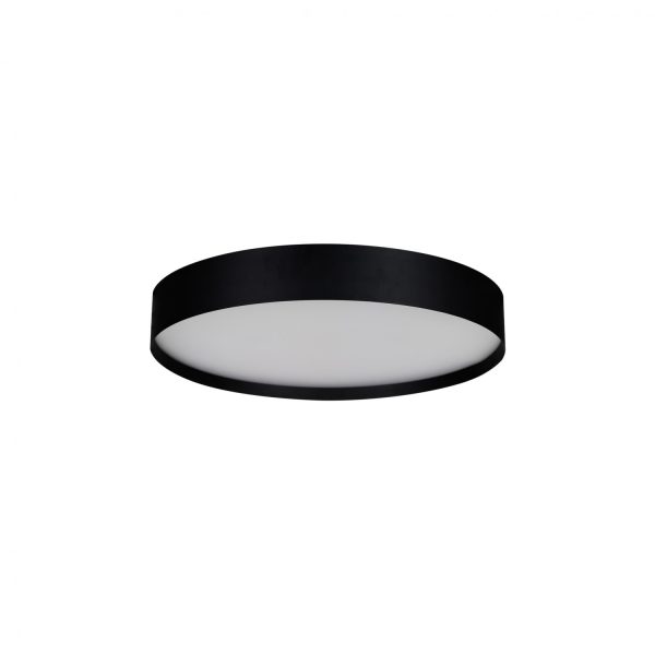 Lampa sufitowa czarna RANT 40 CCT SWITCH DIMM BK AZ6298 - AZzardo
