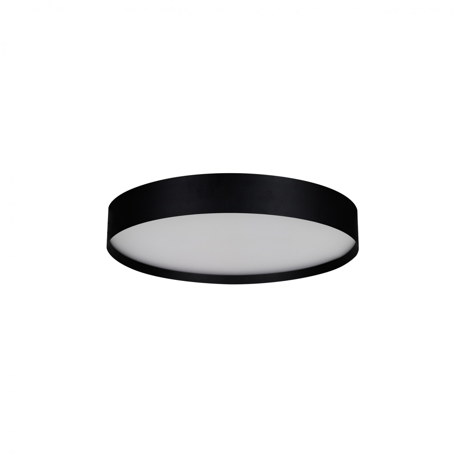 Lampa sufitowa czarna RANT 40 CCT SWITCH DIMM BK AZ6298 - AZzardo