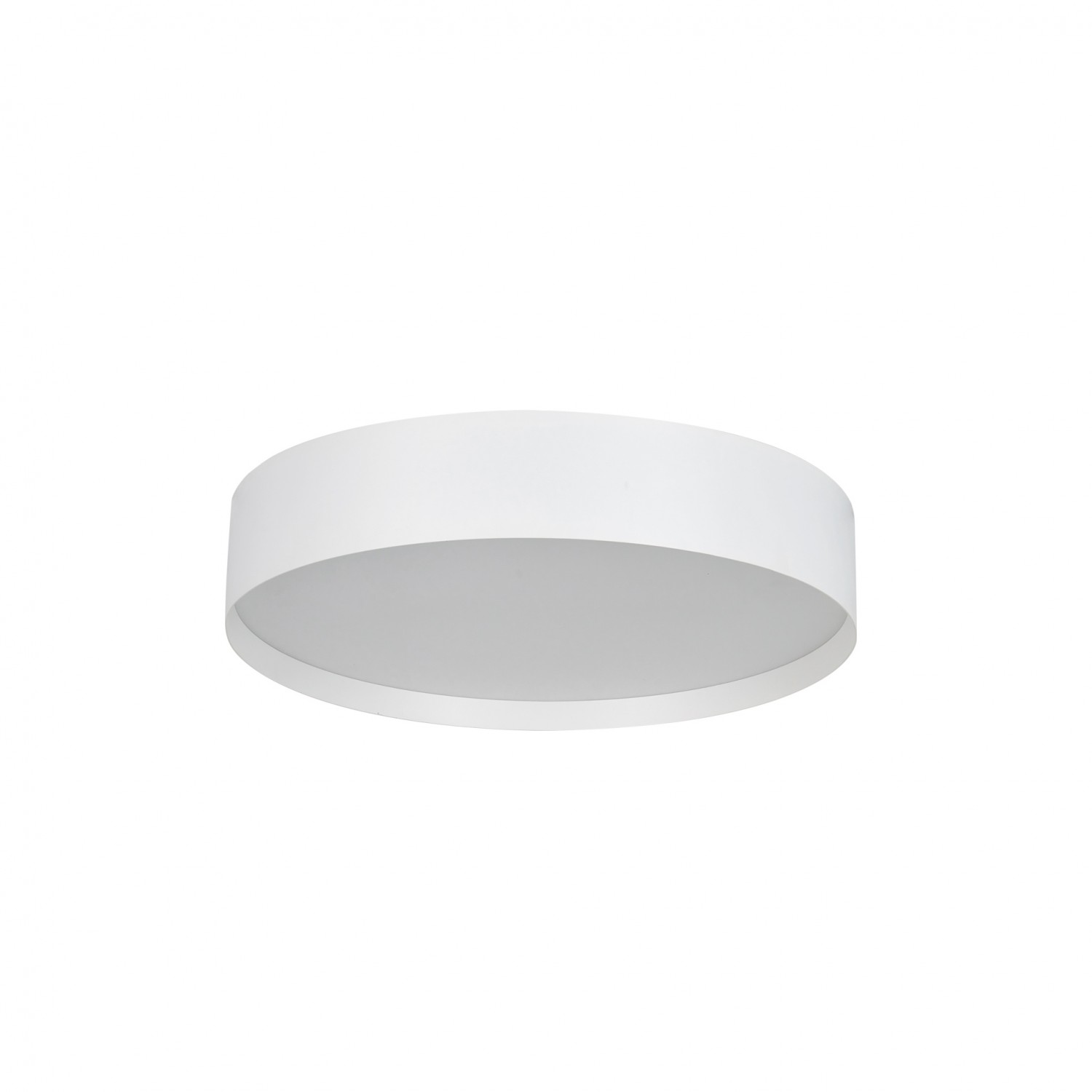 Lampa sufitowa biała RANT 50 CCT SWITCH DIMM WH AZ6299 - AZzardo