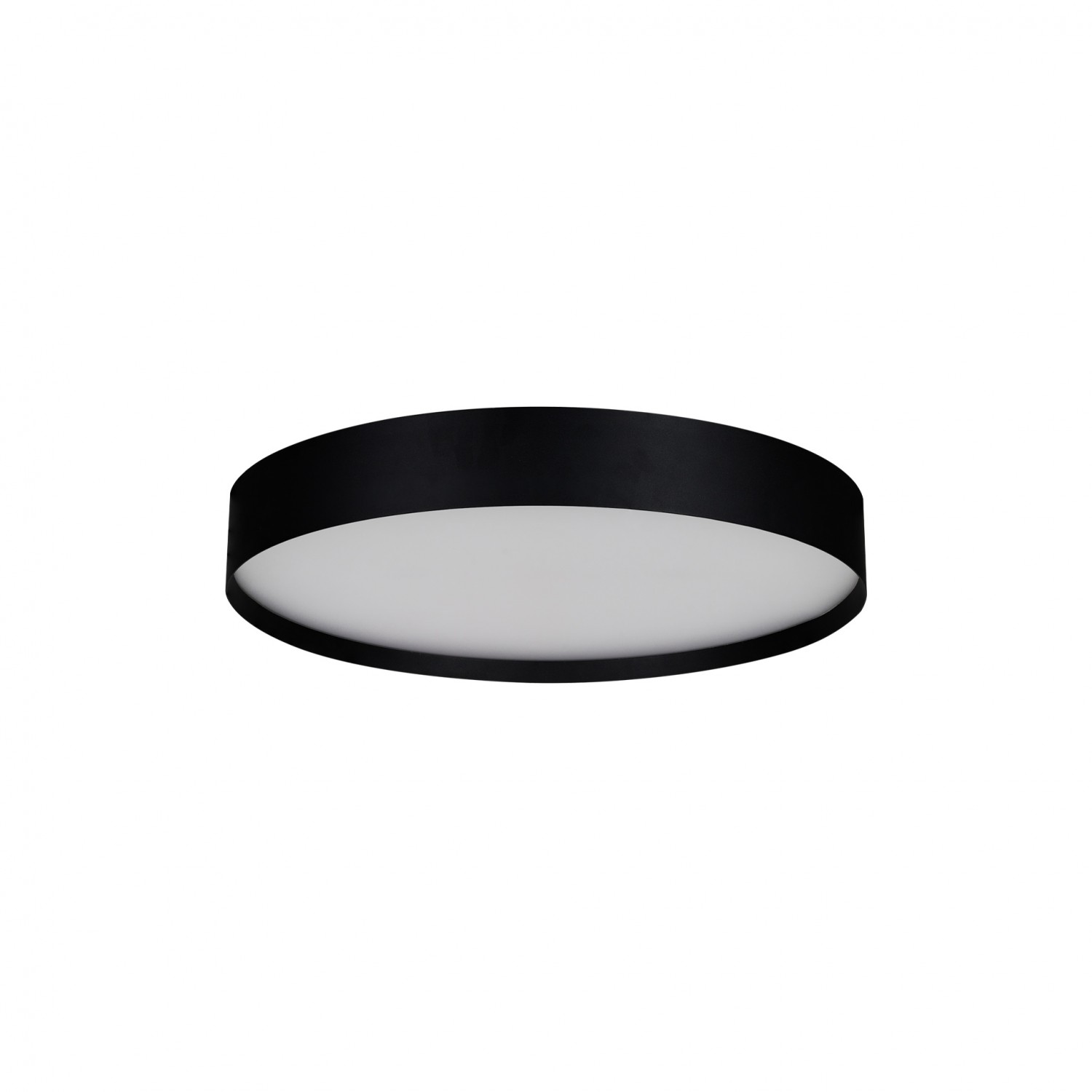 Lampa sufitowa czarna RANT 50 CCT SWITCH DIMM BK AZ6300 - AZzardo