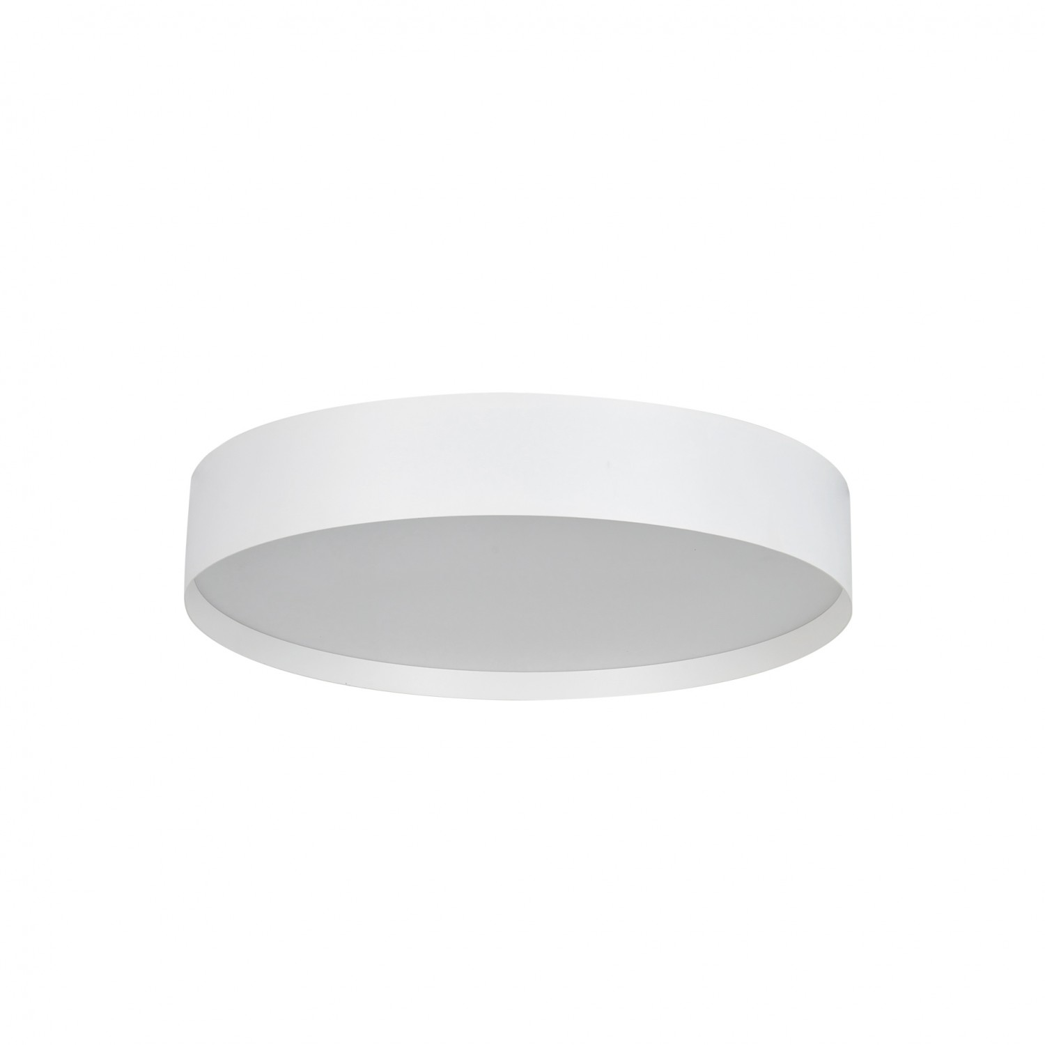 Lampa sufitowa biała RANT 60 CCT SWITCH DIMM WH AZ6301 - AZzardo