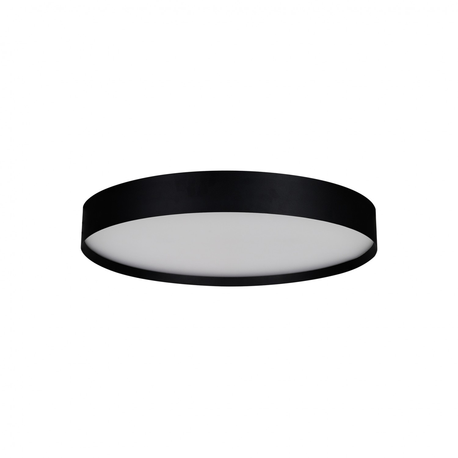 Lampa sufitowa czarna RANT 60 CCT SWITCH DIMM BK AZ6302 - AZzardo