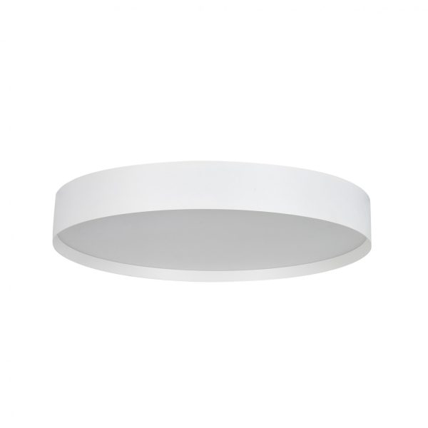 Lampa sufitowa biała RANT 80 CCT SWITCH DIMM WH AZ6303 - AZzardo