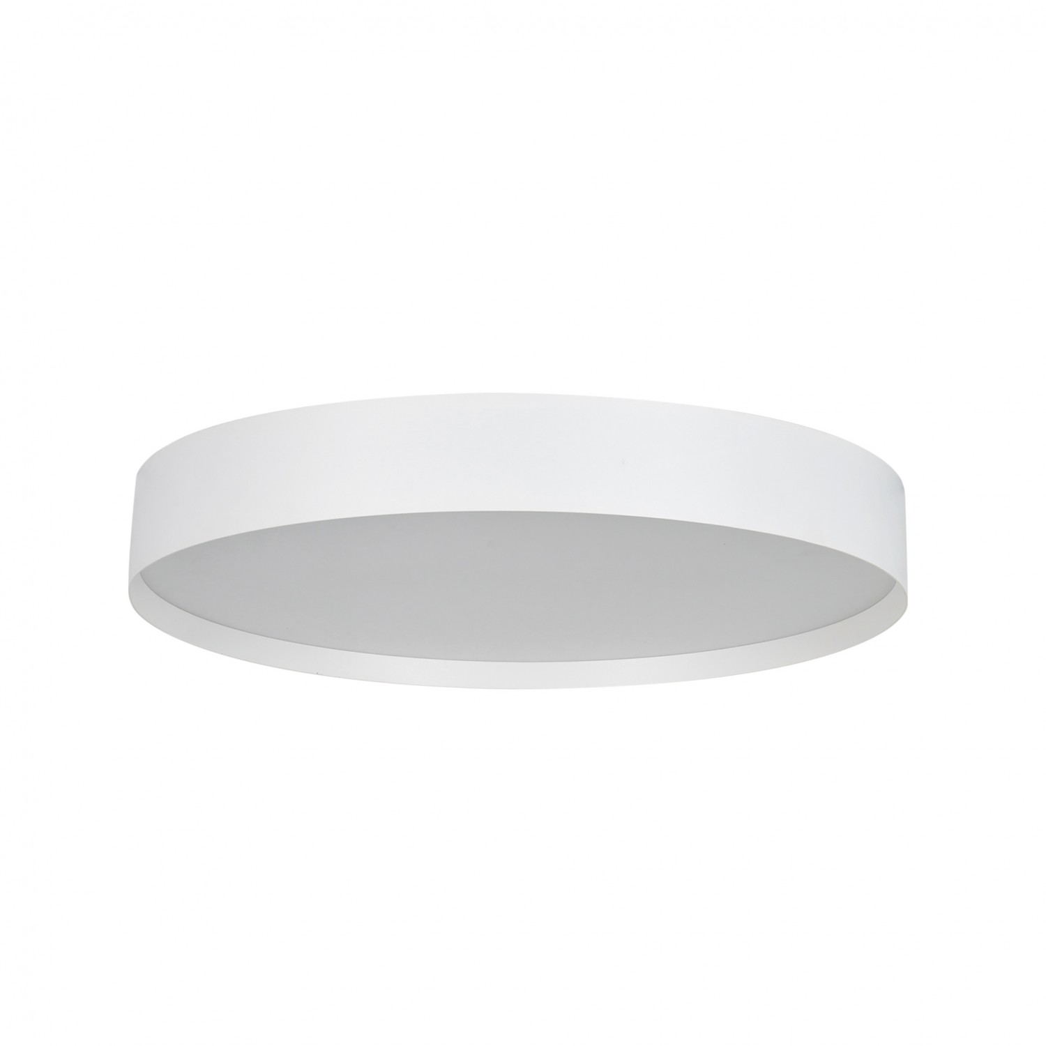Lampa sufitowa biała RANT 80 CCT SWITCH DIMM WH AZ6303 - AZzardo