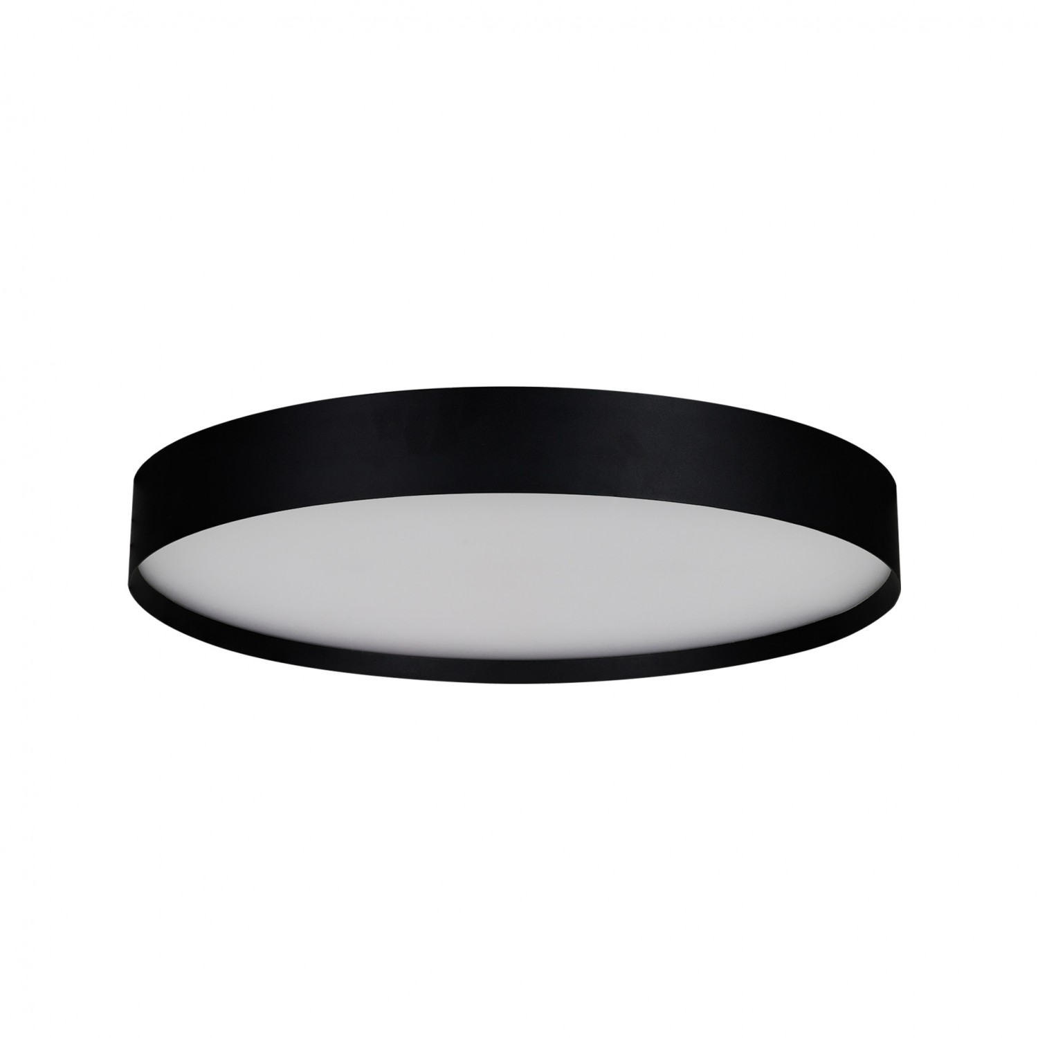 Lampa sufitowa czarna RANT 80 CCT SWITCH DIMM BK AZ6304 - AZzardo