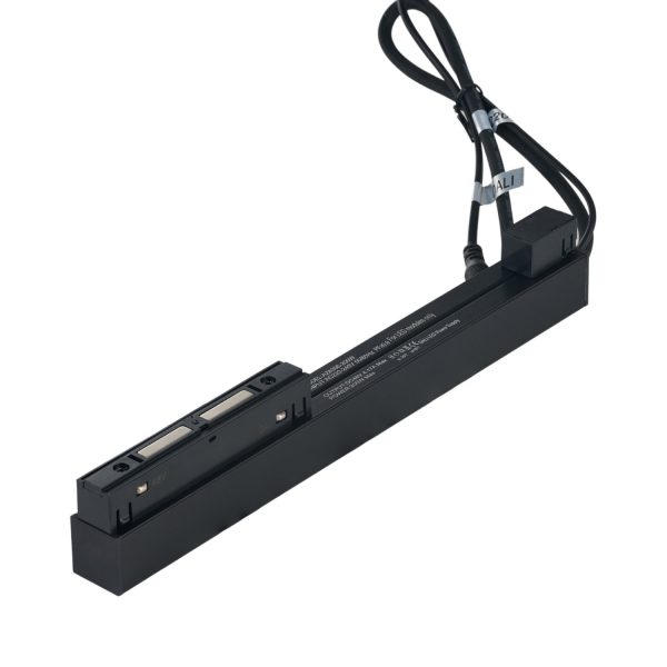 Zasilacz ALFA TRACK MAGNETIC DALI DRIVER 200W INSIDE BK AZ6306 - AZzardo