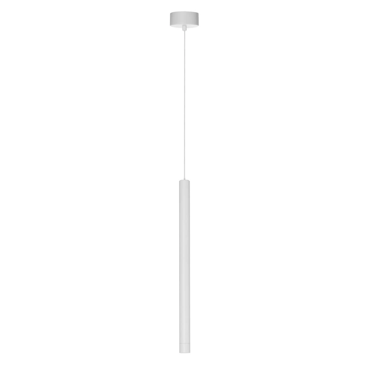 Lampa wisząca VERNO 1 55 3000K biała AZ6310 - AZzardo