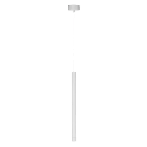Lampa wisząca VERNO 1 55 4000K biała AZ6311 - AZzardo