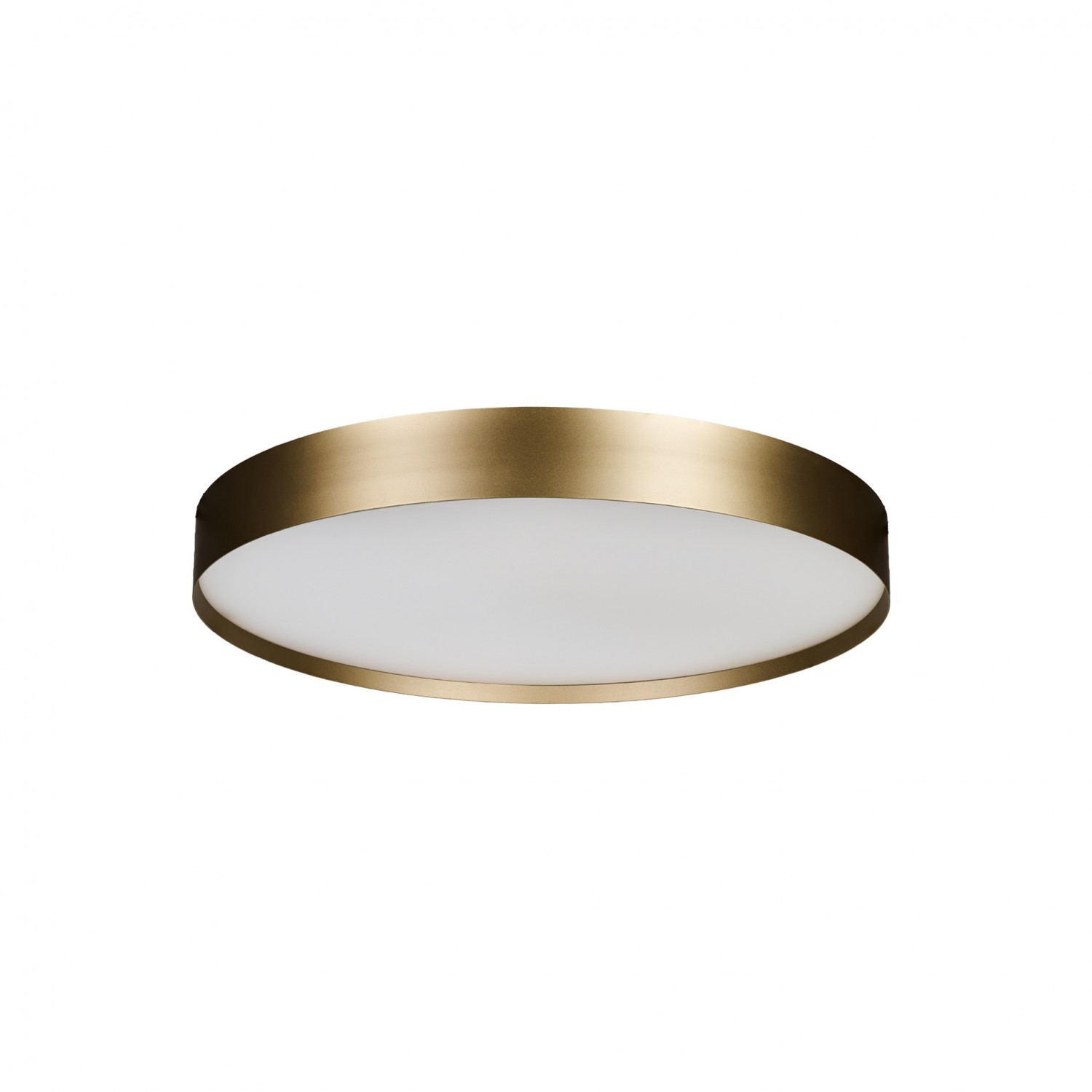 Lampa sufitowa złota RANT 60 CCT SWITCH DIMM GO AZ6330 - AZzardo