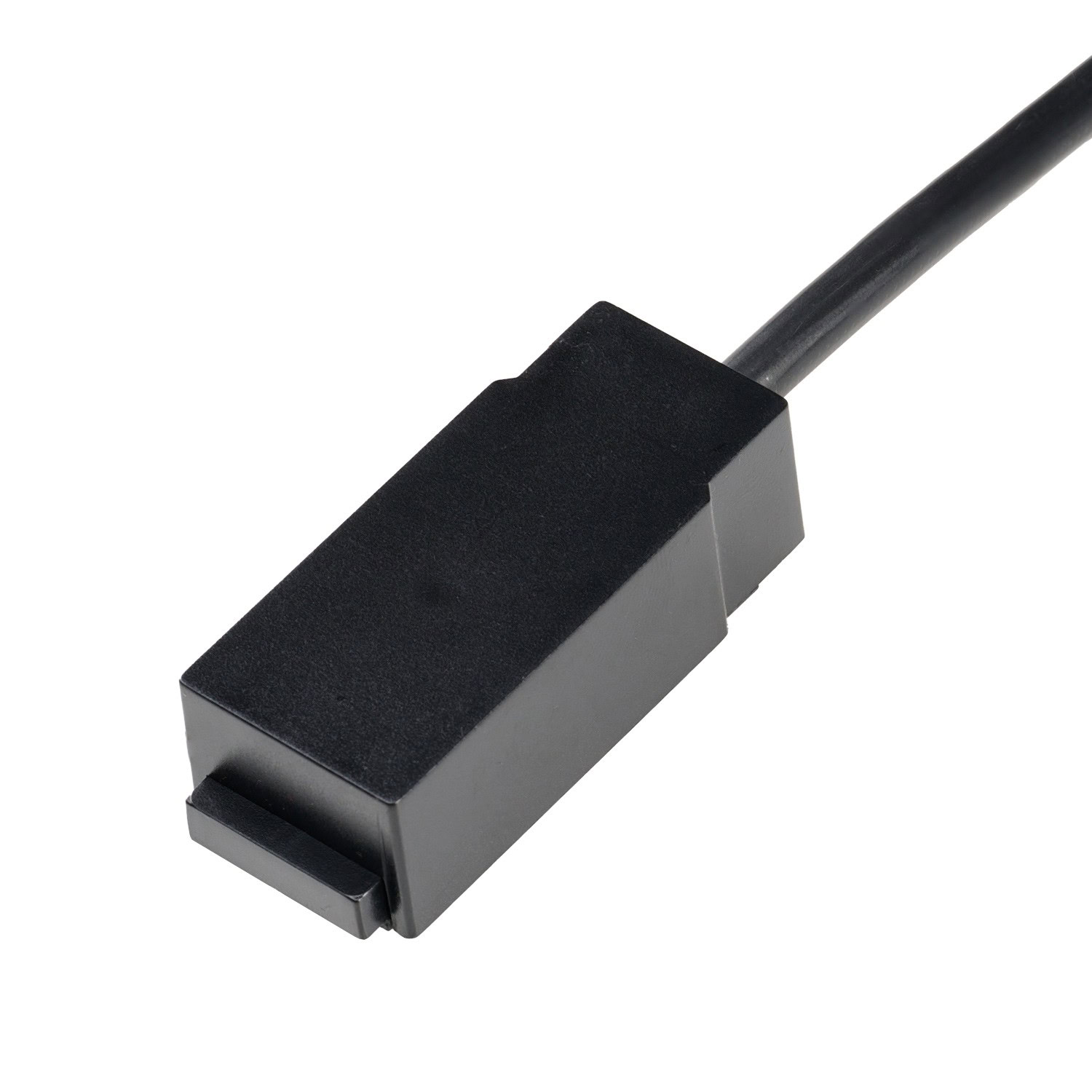 Końcówka zasilająca GAMMA TRACK MAGNETIC 35mm BK AZ6403 - AZzardo