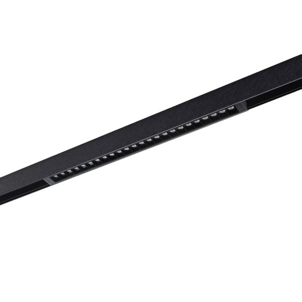 Lampa do szyn BETA KIRA 230V TRACK MAGNETIC 18W 4000K WH AZ6457 - AZzardo