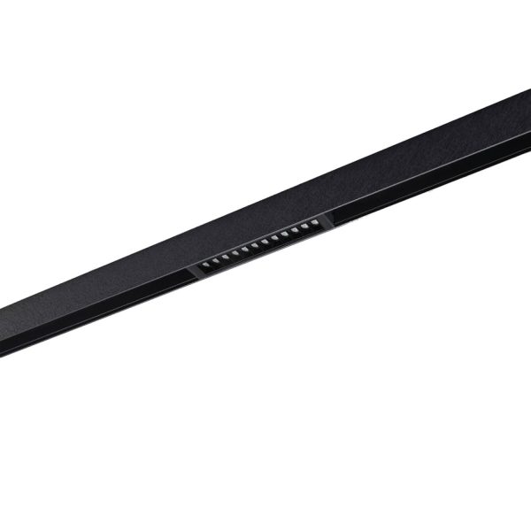 Lampa do szyn BETA KIRA 230V TRACK MAGNETIC 9W 3000K WH AZ6460 - AZzardo