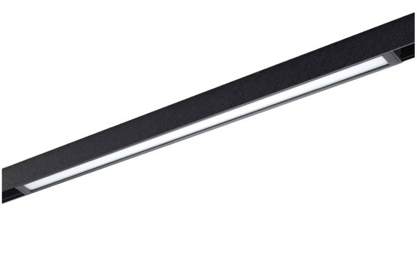 Lampa do szyn BETA SAGA 230V TRACK MAGNETIC 27W 3000K WH AZ6466 - AZzardo