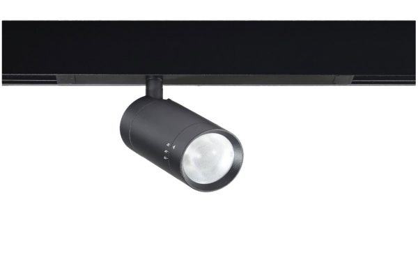 Lampa do szyn BETA OPTICA 230V TRACK MAGNETIC 7W 3000K WH AZ6468 - AZzardo