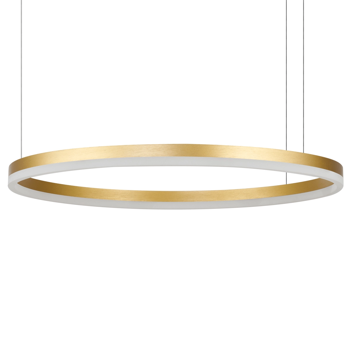 Lampa wisząca HALO 80 CCT DIMM GO + REMOTE CONTROL AZ6473 - AZzardo - obrazek 2