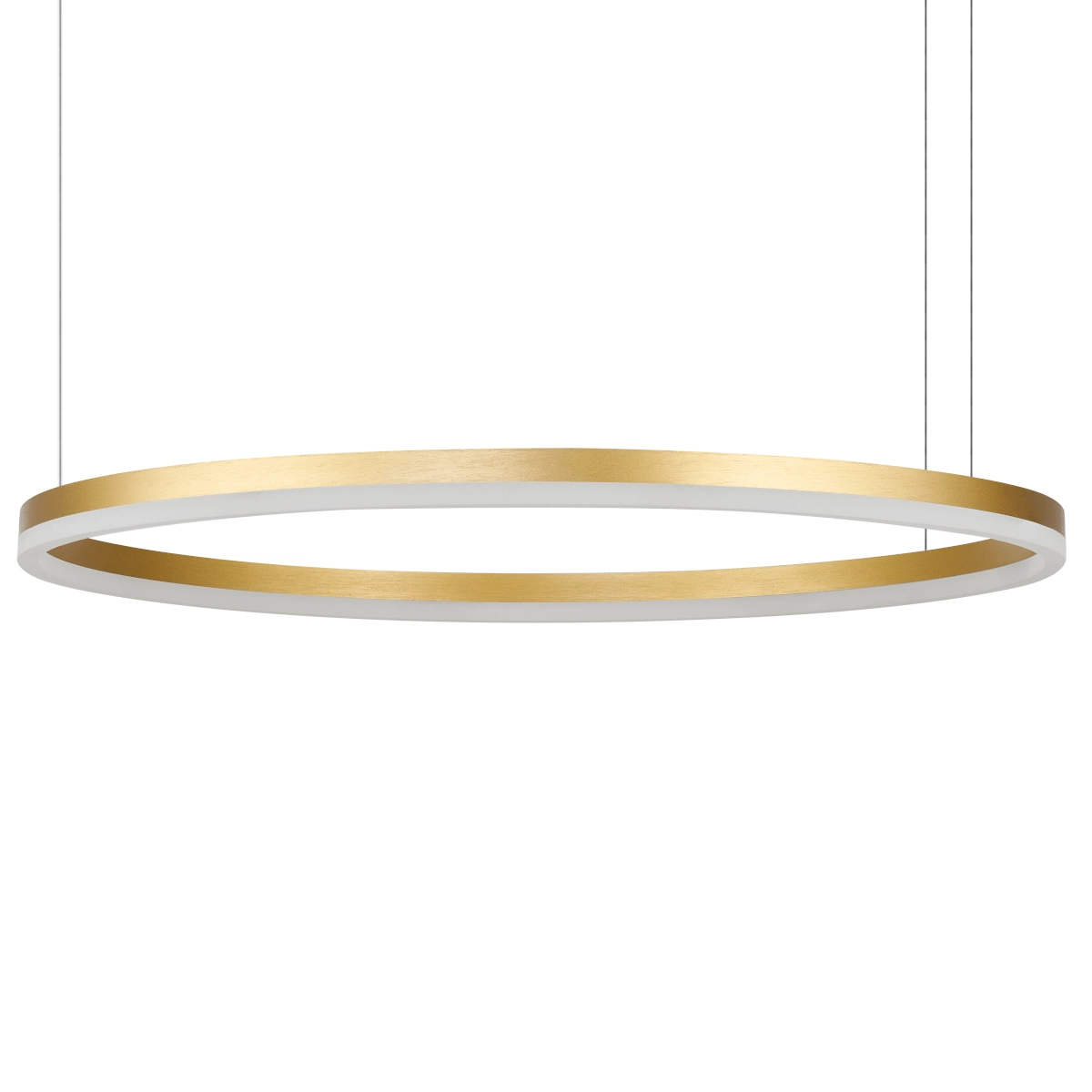Lampa wisząca HALO 100 CCT DIMM GO + REMOTE CONTROL AZ6476 - AZzardo - obrazek 2