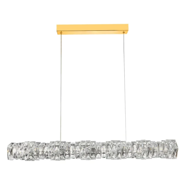 Lampa wisząca FLORENCE 3000K DIMM GO AZ6479 - AZzardo