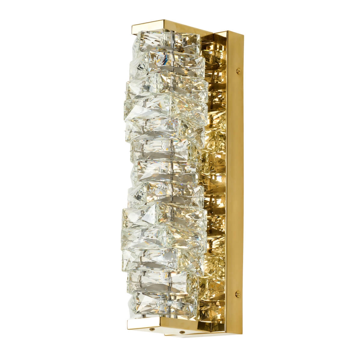 Kinkiet FLORENCE 3000K GO AZ6480 - AZzardo