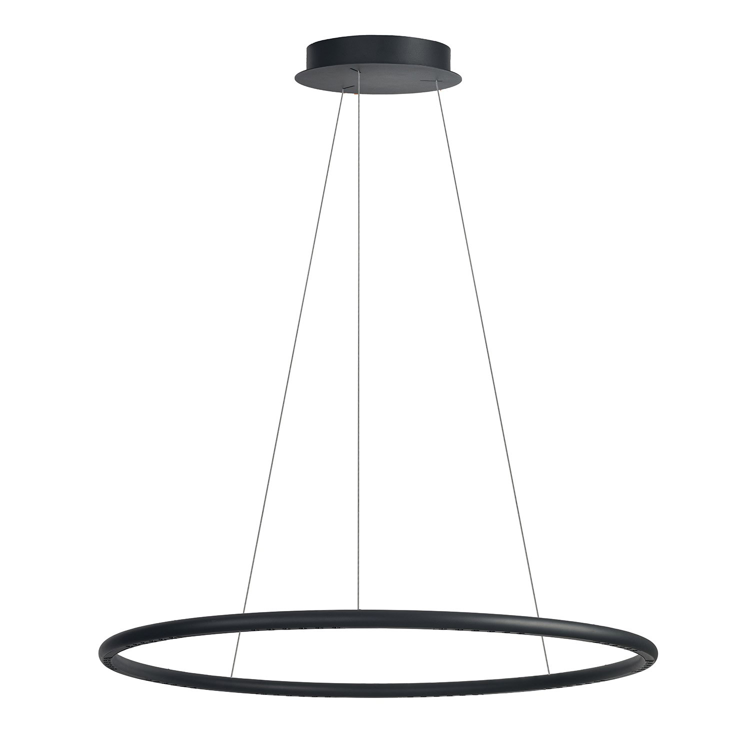 Lampa wisząca APUS 80 czarny AZ6532 - AZzardo
