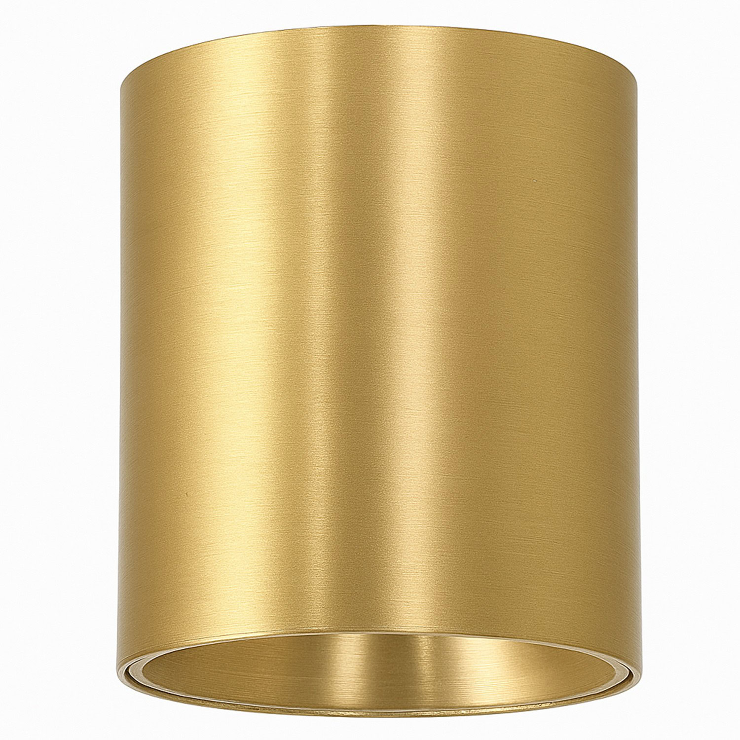 Lampa sufitowa BABIL 10W CCT złoty AZ6552 - AZzardo