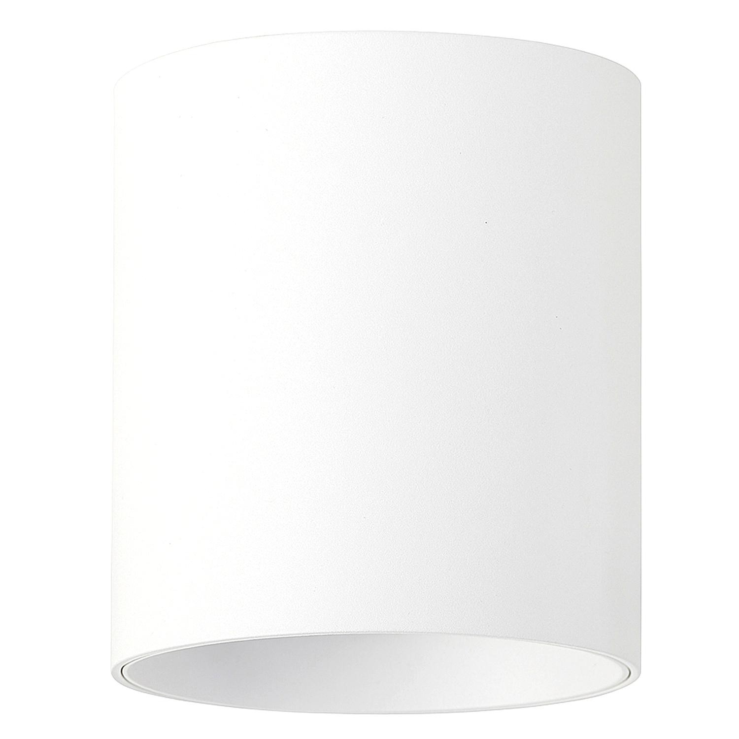 Lampa sufitowa punktowa do salonu BABIL 10W CCT WH AZ6554 - AZzardo