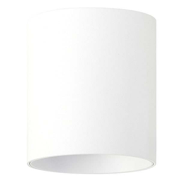 Lampa sufitowa BABIL 15W CCT WH AZ6557 - AZzardo