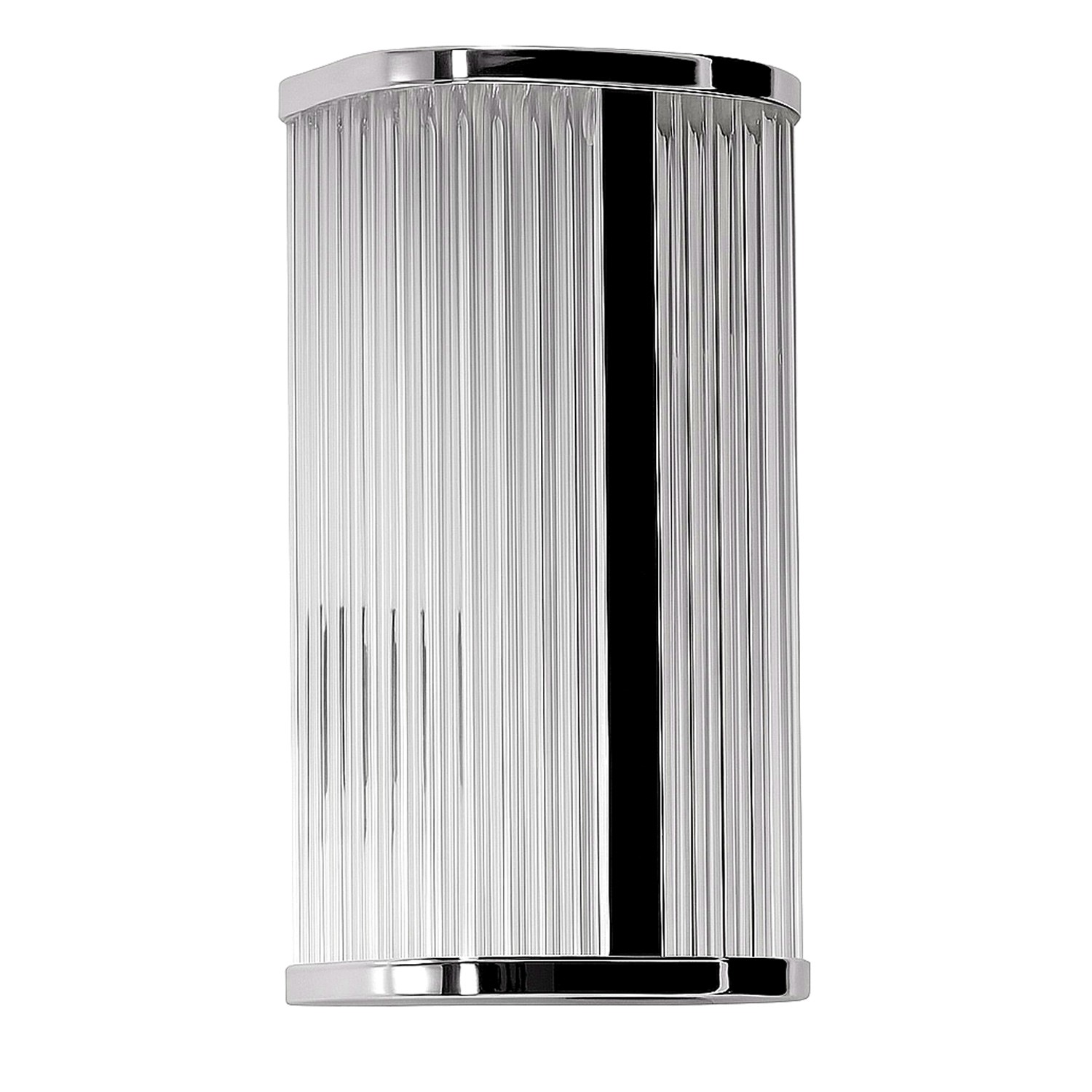 Kinkiet łazienkowy PANDORA CCT SWITCH IP44 chrom AZ6572 - AZzardo
