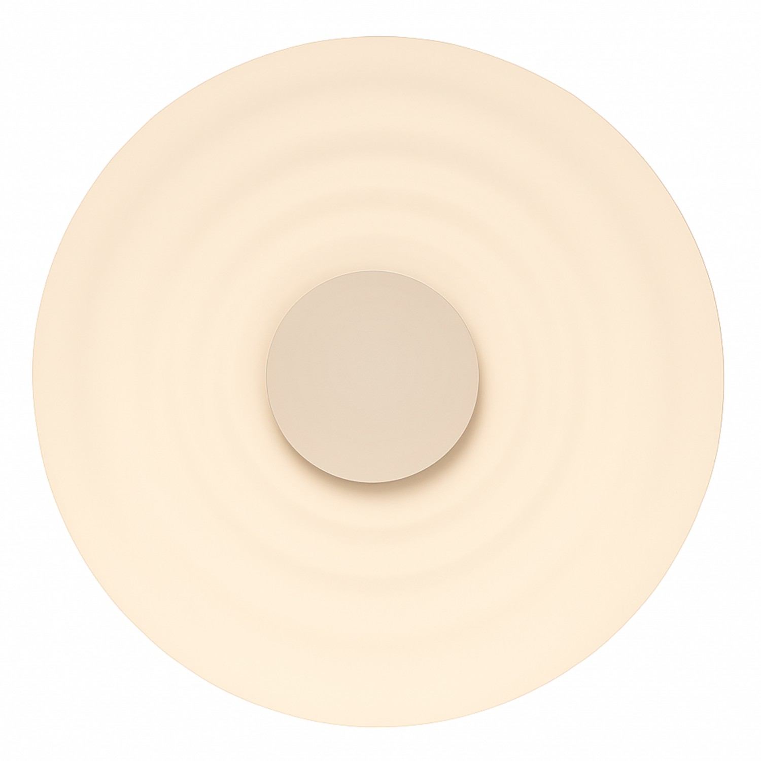 Kinkiet RIPPLE 40 beżowy AZ6579 - AZzardo