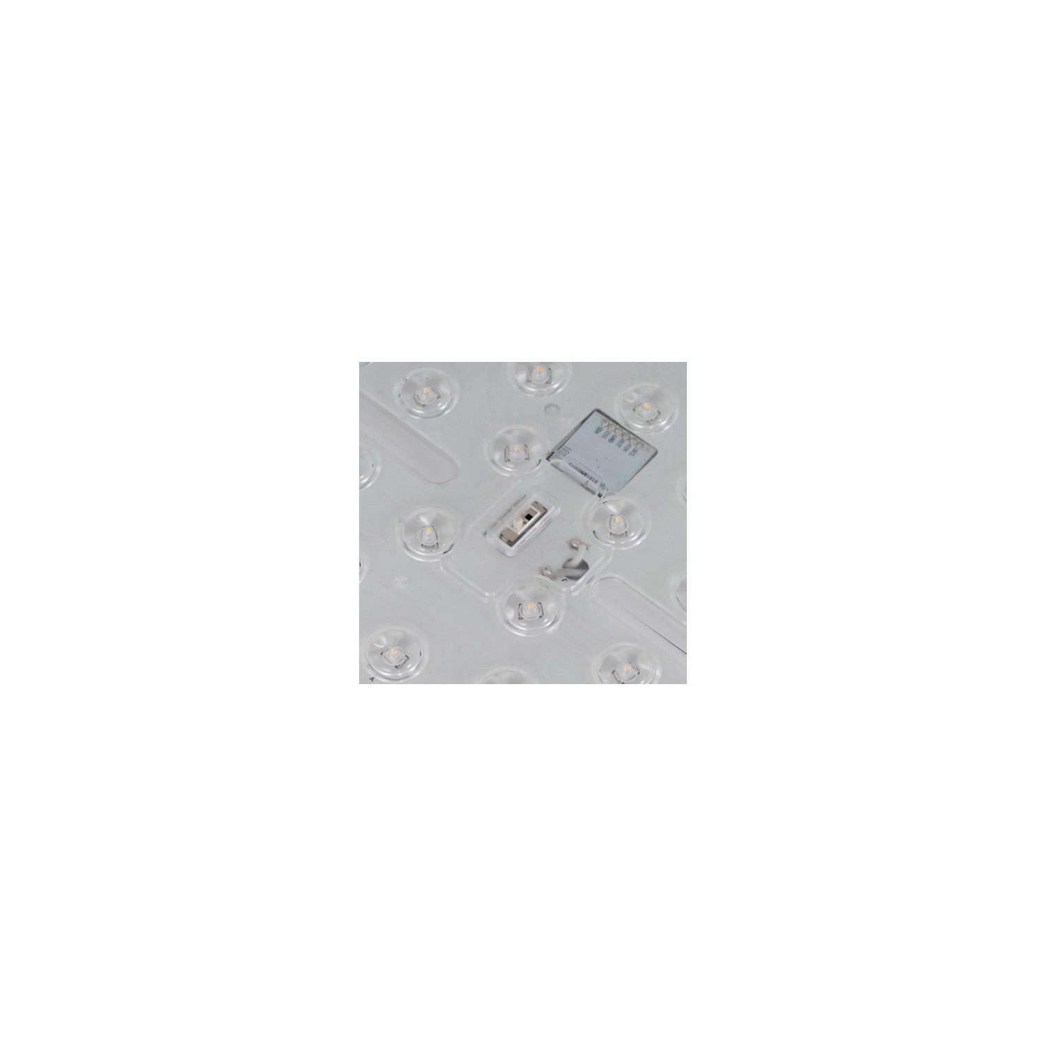 Lampa sufitowa PANDINO 30 CCT SWITCH 3-STEP DIMM IP44 czarny AZ6584 - AZzardo - obrazek 2