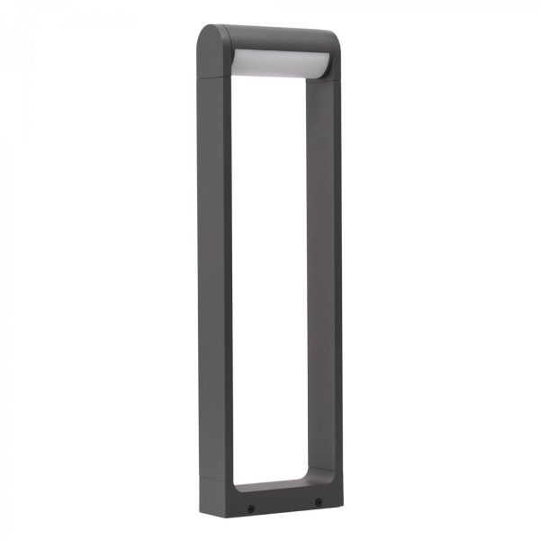 Słupek ogrodowy FRAME 60 4000K DGR AZ6630 - AZzardo