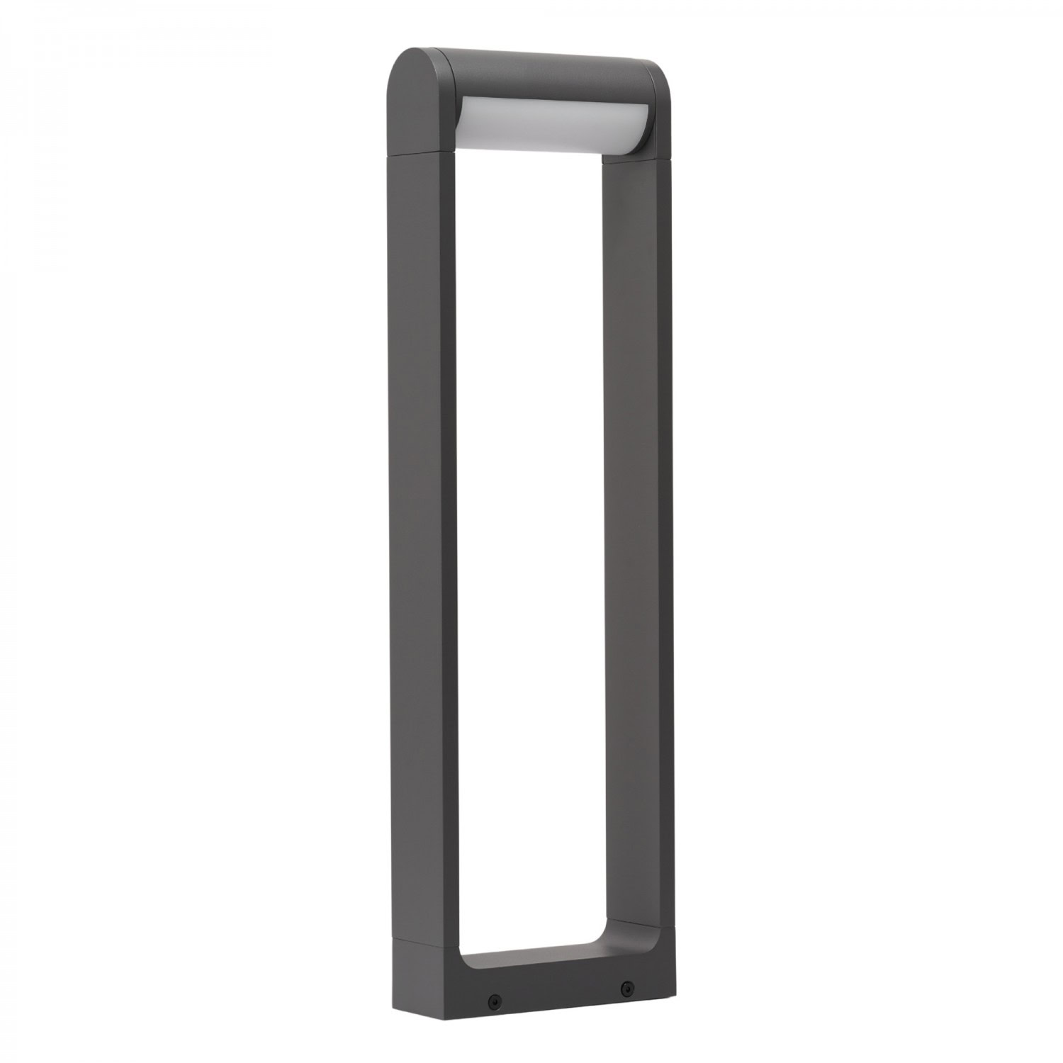 Słupek ogrodowy FRAME 60 4000K DGR AZ6630 - AZzardo