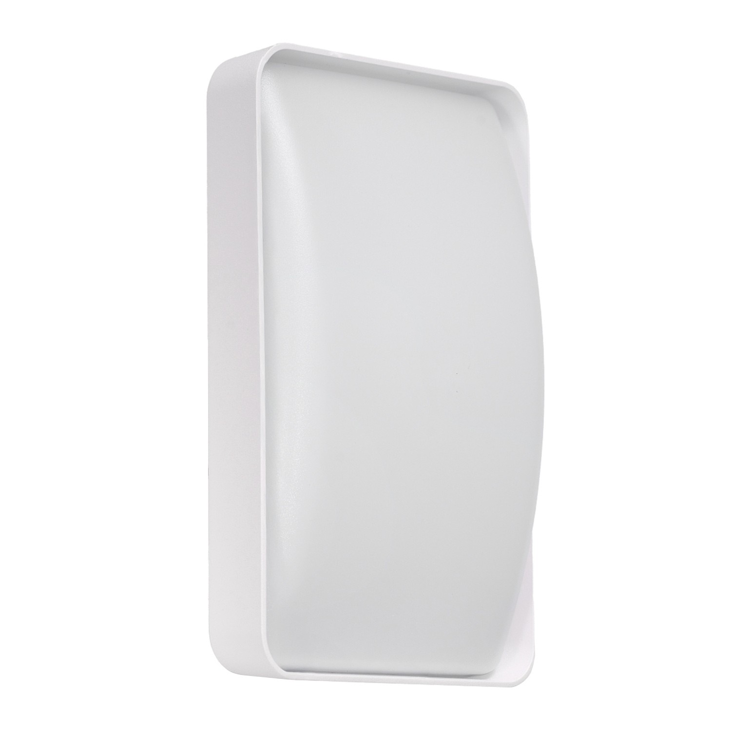 Kinkiet MORTEN 4000K WH AZ6640 - AZzardo