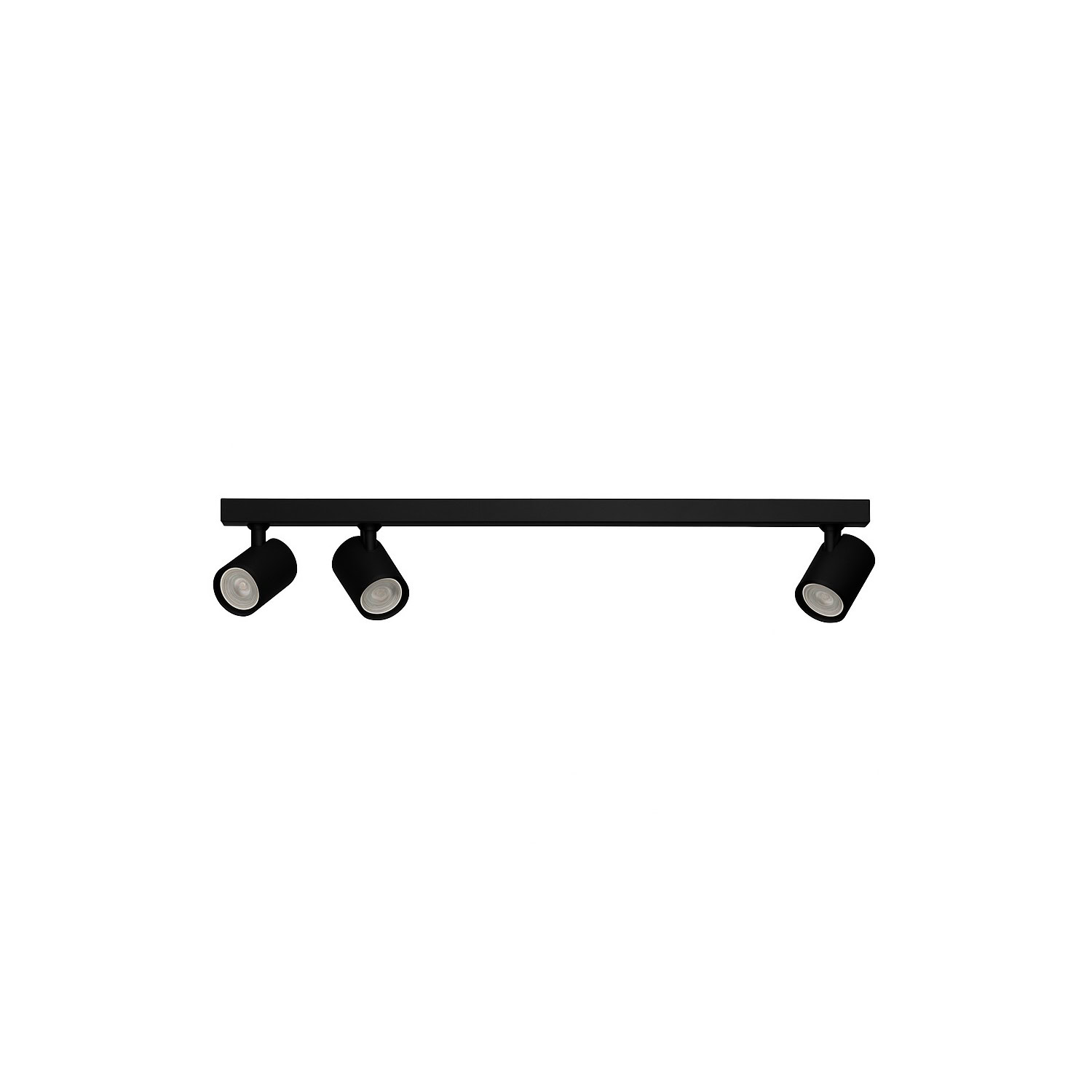 Lampa sufitowa EXO LINE 70 czarny AZ6650 - AZzardo