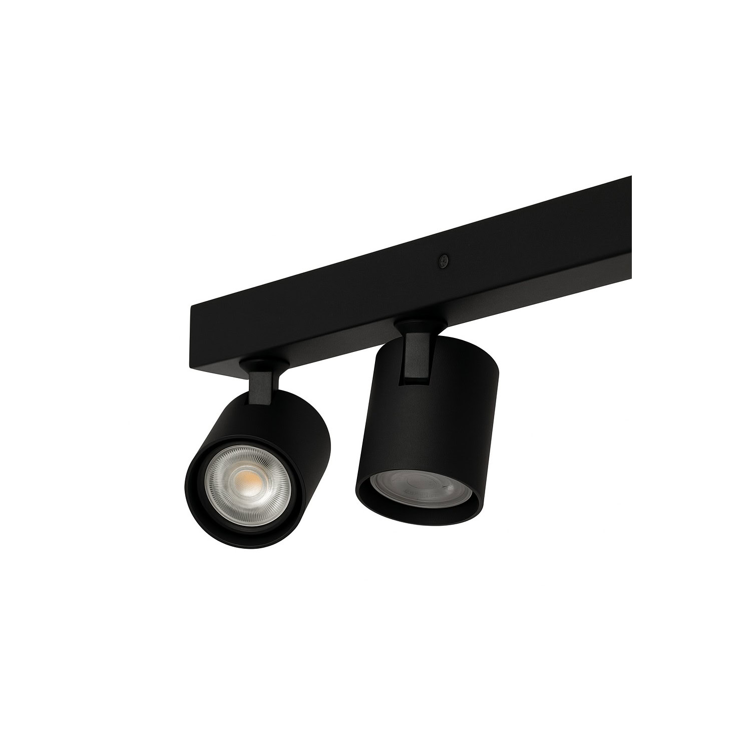 Lampa sufitowa EXO LINE 70 czarny AZ6650 - AZzardo - obrazek 2