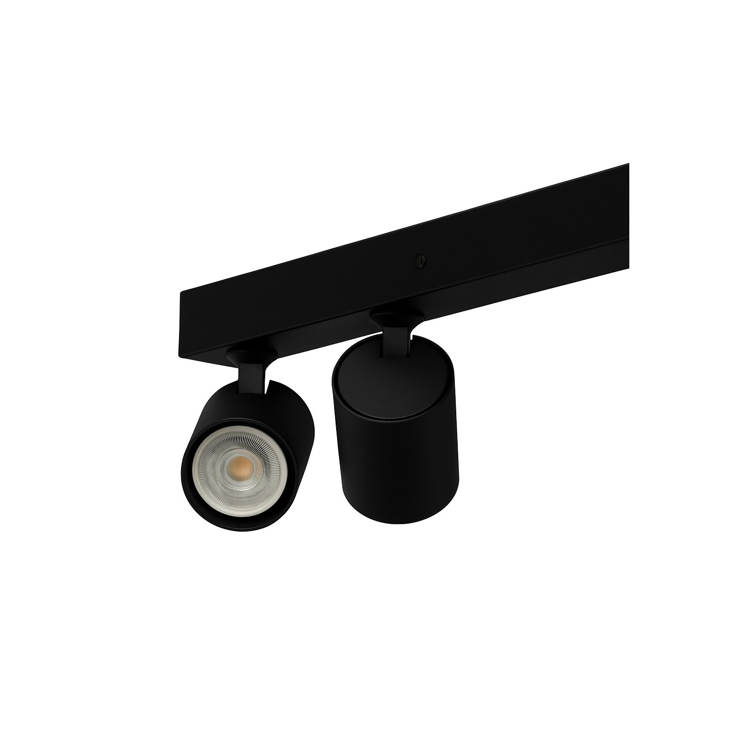 Lampa sufitowa EXO LINE 70 czarny AZ6650 - AZzardo - obrazek 3
